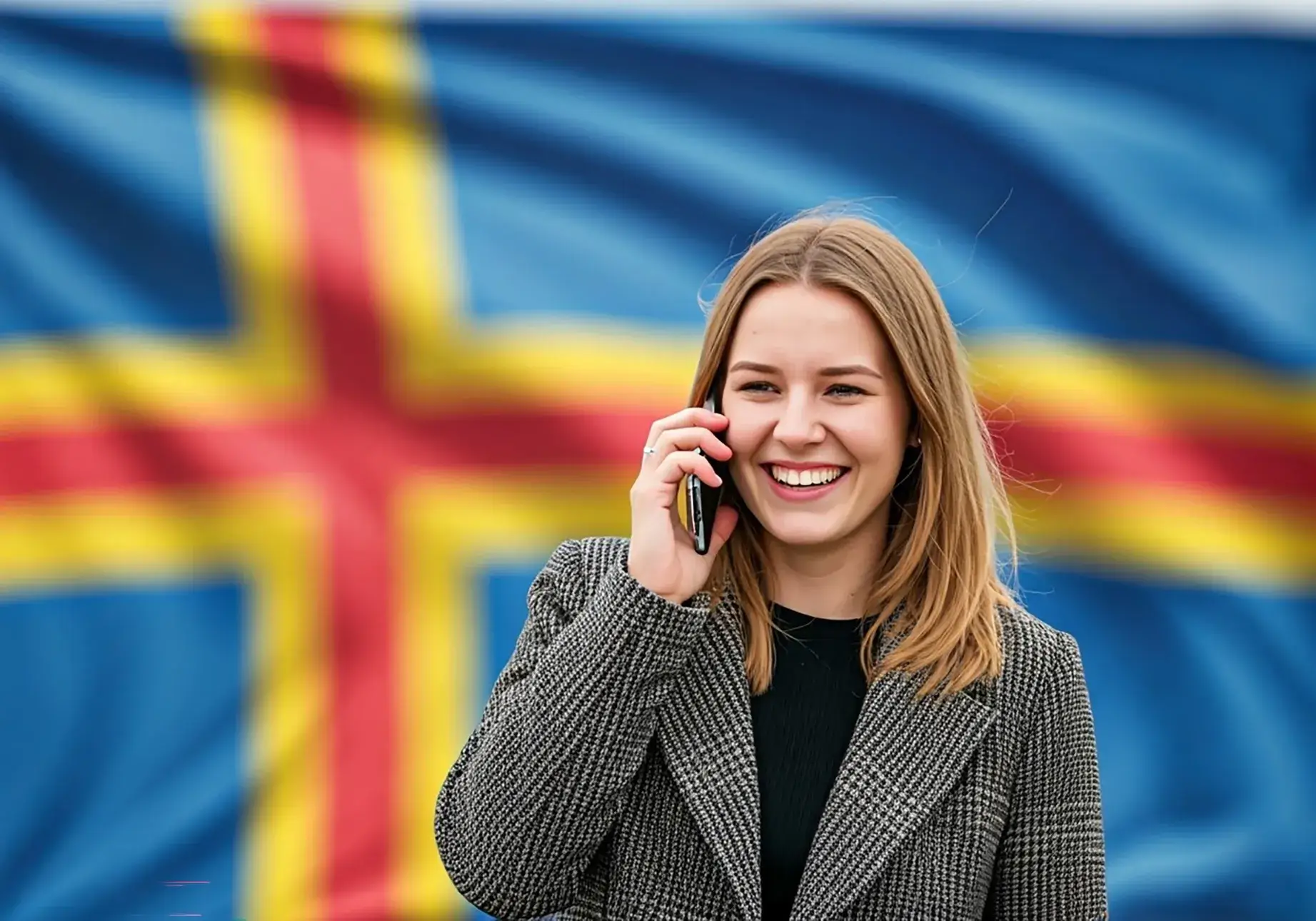 Handla åländskt