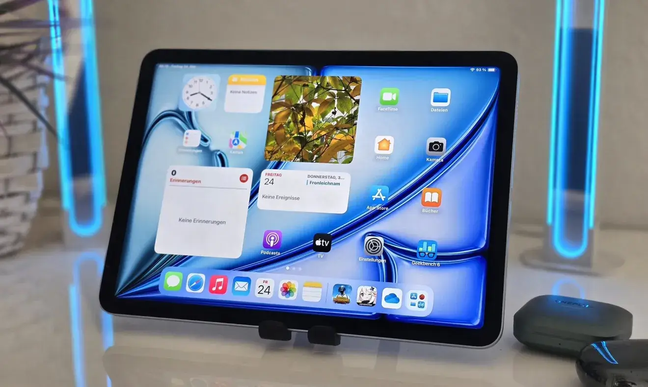 iPad Air 11