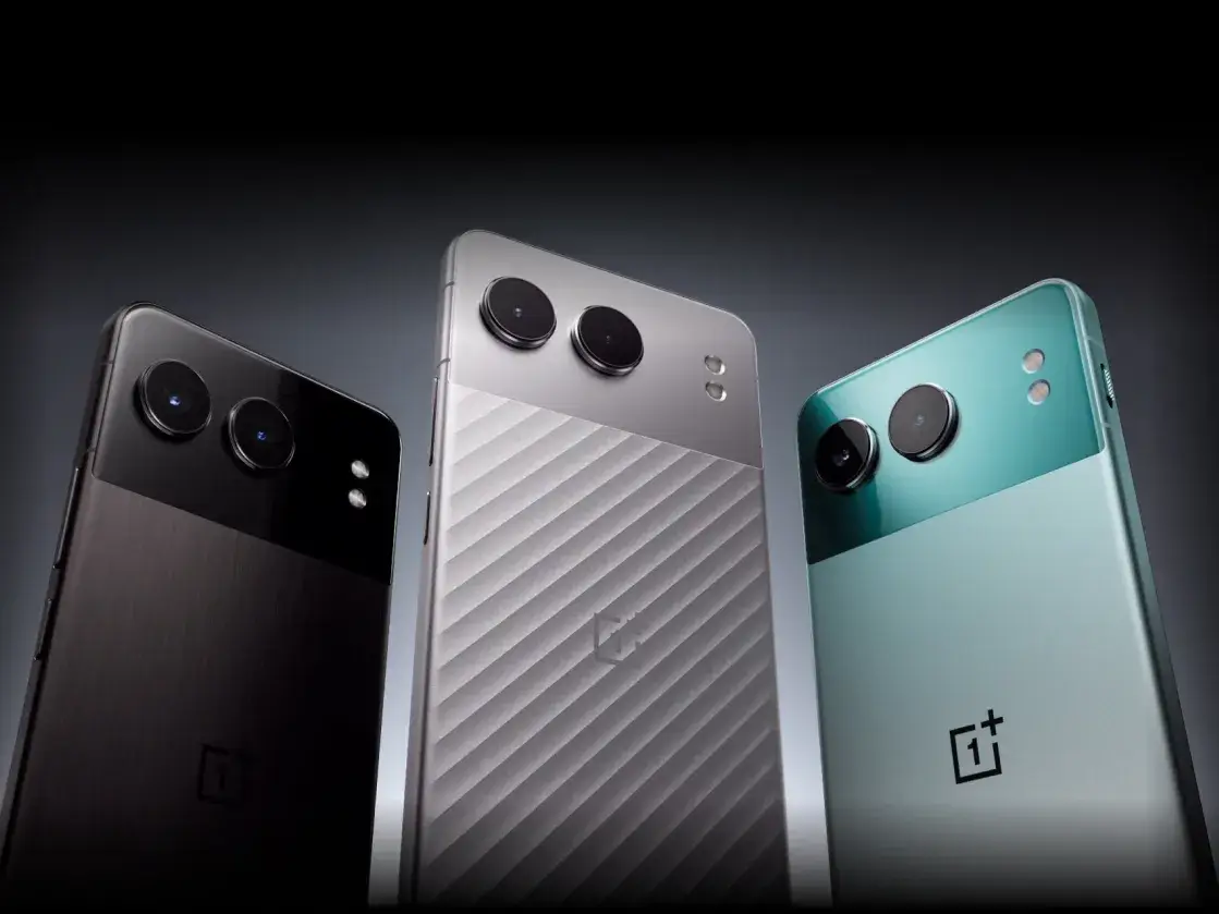 OnePlus Nord 5