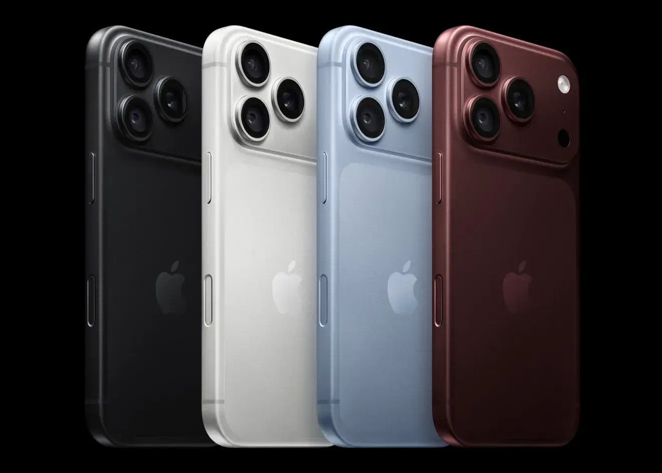 iPhone 18