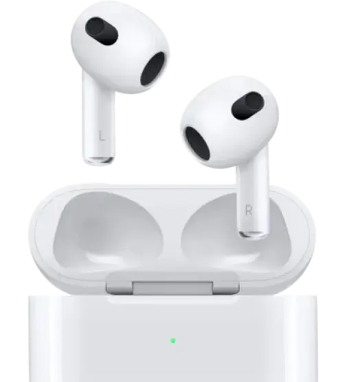 Apple AirPods Gen 3