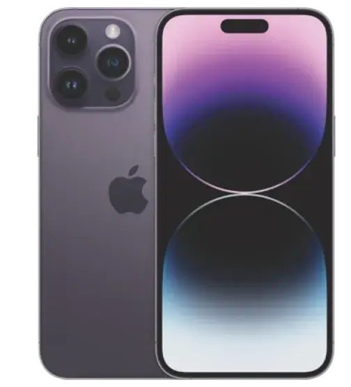 Apple iPhone 14 Pro Max