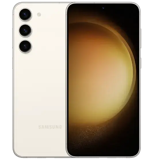 Samsung Galaxy S23+
