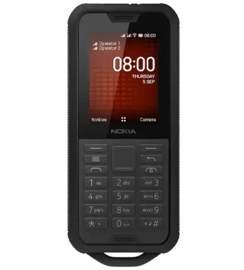 Nokia 800 4G