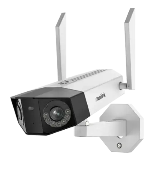 Reolink Duo 4G