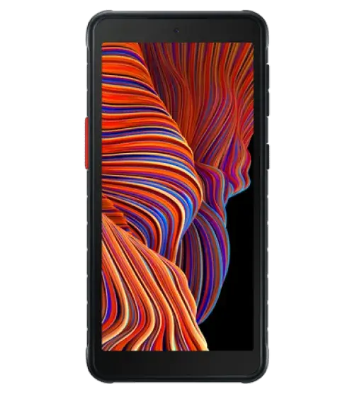 Samsung Galaxy Xcover 5