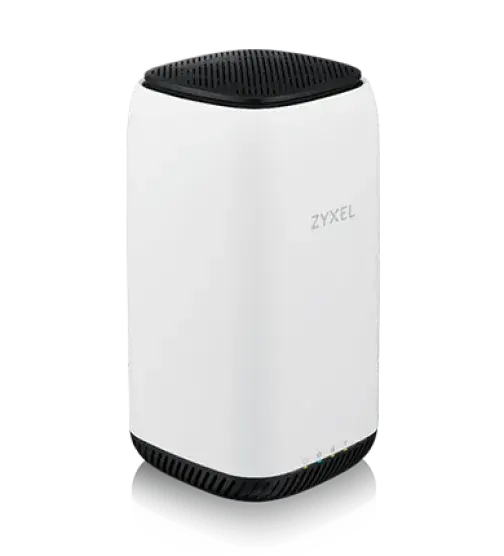 Zyxel NR5101 5G modem