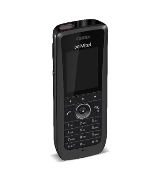 Mitel 5614 Dect