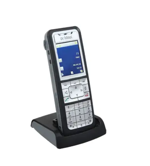 Mitel 612 SIP-Dect