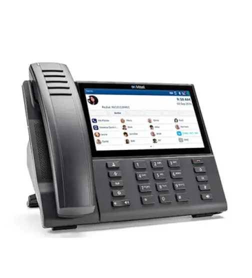 Mitel 6940 SIP