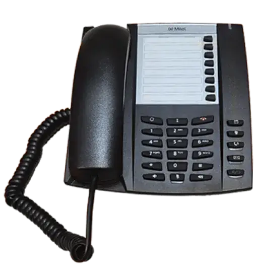 Mitel 6710