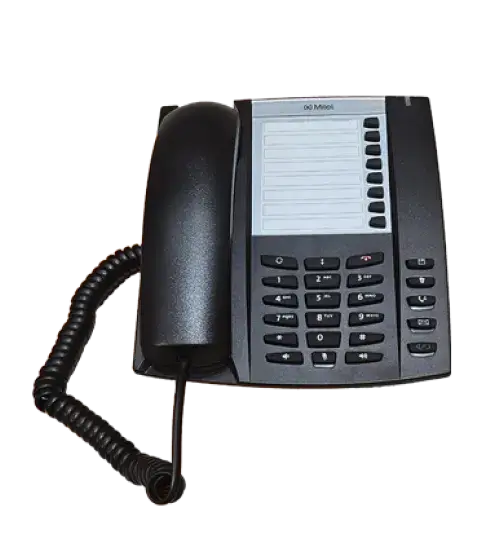 Mitel 6710