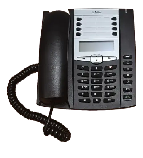 Mitel 6730