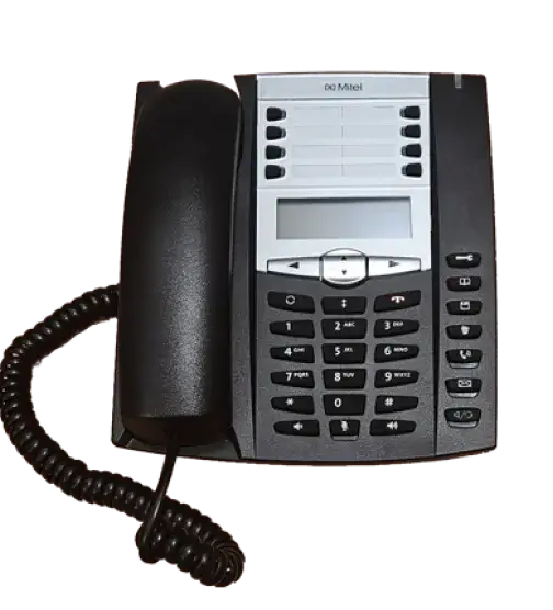 Mitel 6730