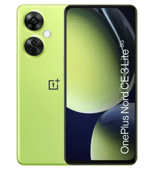 OnePlus Nord CE 3 Lite 5G