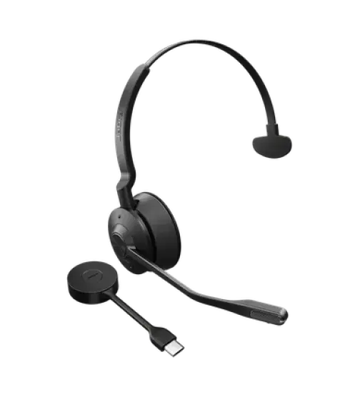 Jabra Engage 55 MONO USB-C