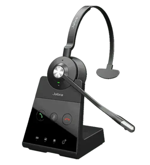 Jabra Engage 65 Mono USB-A