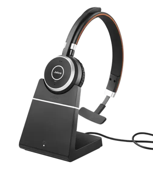 Jabra Evolve 65 SE