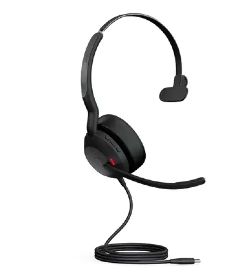 Jabra Evolve2 50 Mono USB-C