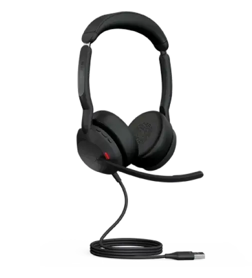 Jabra Evolve2 50 Stereo USB-A