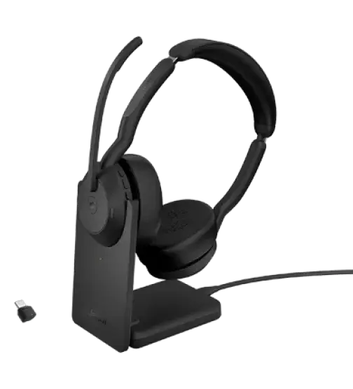 Jabra Evolve2 55 Stereo USB-C