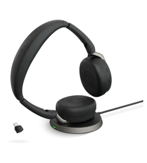 Jabra Evolve2 65 Flex