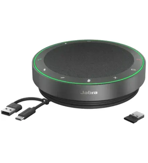 Jabra Speak2 75 USB-A/C
