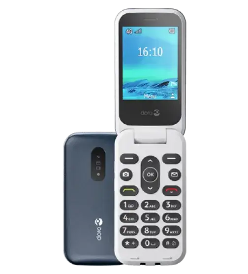 Doro 2821 4G