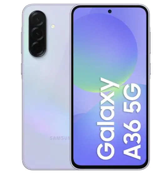 Samsung Galaxy A36 5G