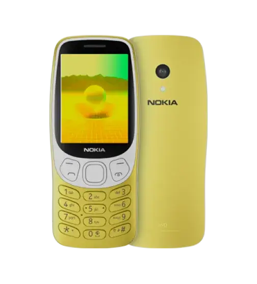 Nokia 3210 4G