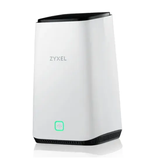 Zyxel FWA510 5G modem