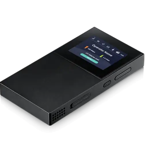 Zyxel NR2301 5G