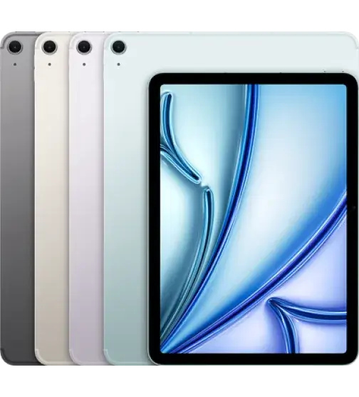 Apple iPad Air 11" M3