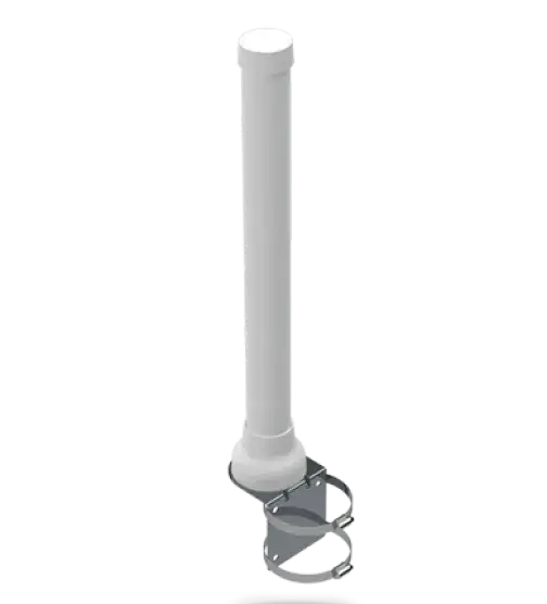 Rundstrålande MIMO 3G/4G/5G antenn