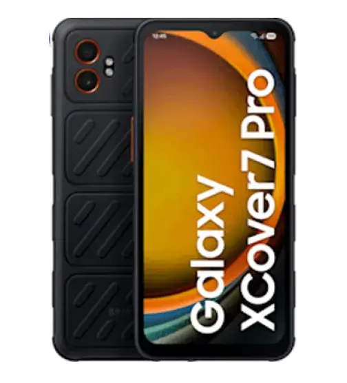 Samsung Galaxy XCover 7 Pro 5G