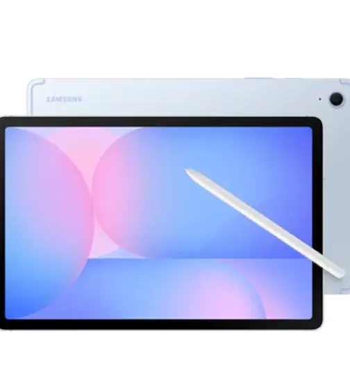 Samsung Galaxy Tab S10 FE+