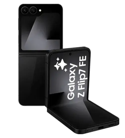 Samsung Galaxy Z Flip7 FE 5G