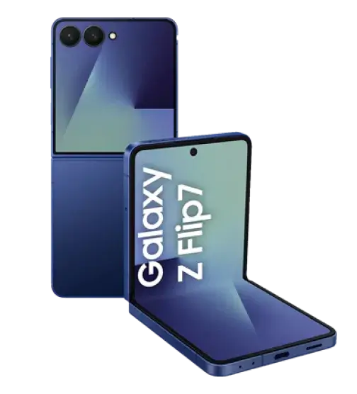 Samsung Galaxy Z Flip7 5G