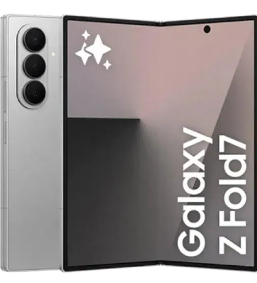 Samsung Galaxy Z Fold7 5G