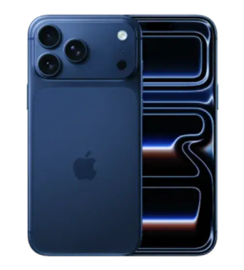 Apple iPhone 17 Pro Max 5G