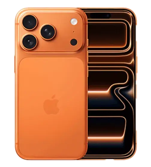 Apple iPhone 17 Pro 5G