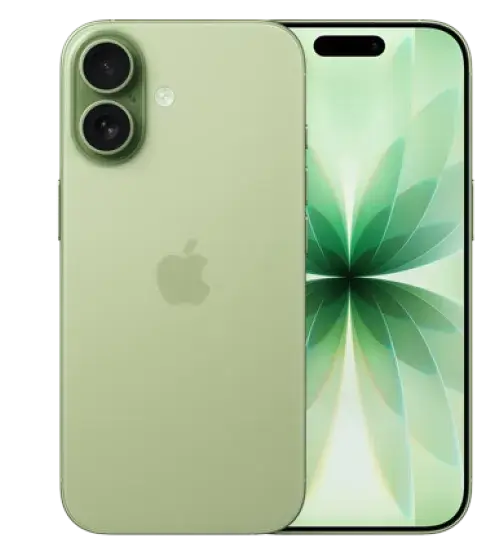 Apple iPhone 17 5G