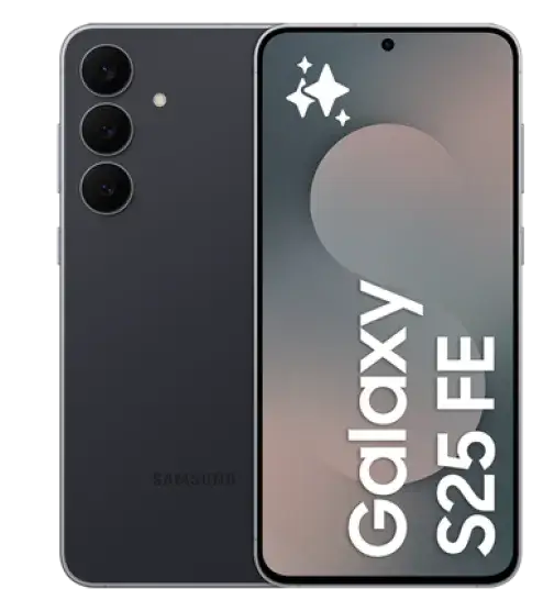 Samsung Galaxy S25 FE 5G