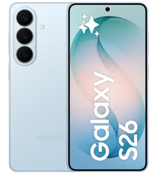 Samsung Galaxy S26 5G