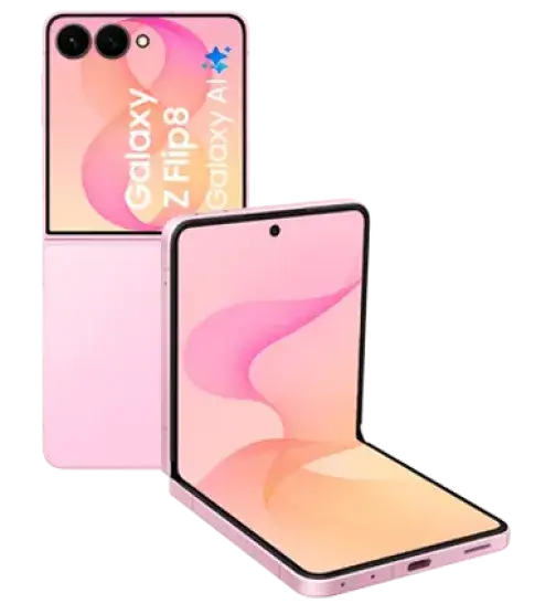 Samsung Galaxy Z Flip8 5G