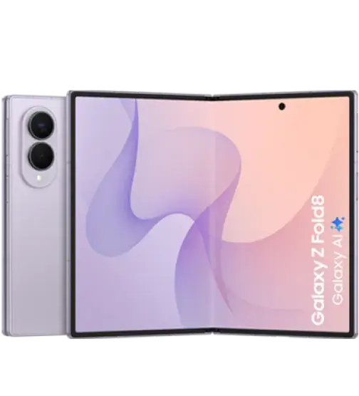 Samsung Galaxy Z Fold8 5G