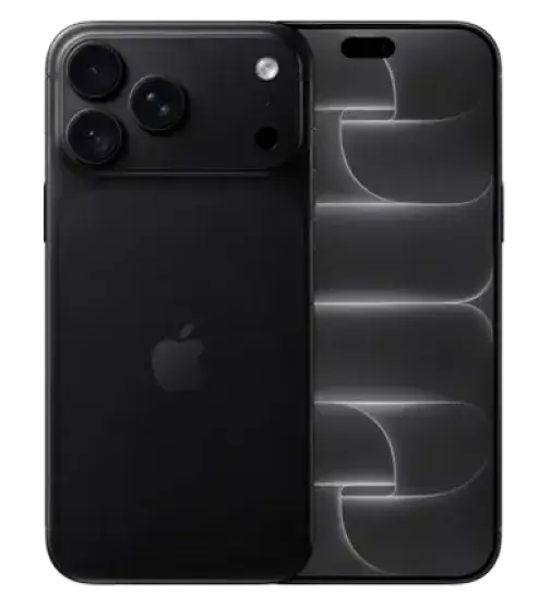 Apple iPhone 18 Pro Max 5G