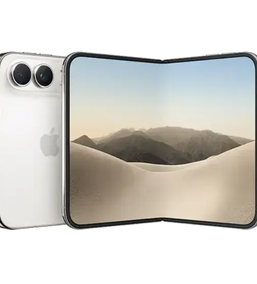 Apple iPhone Duo
