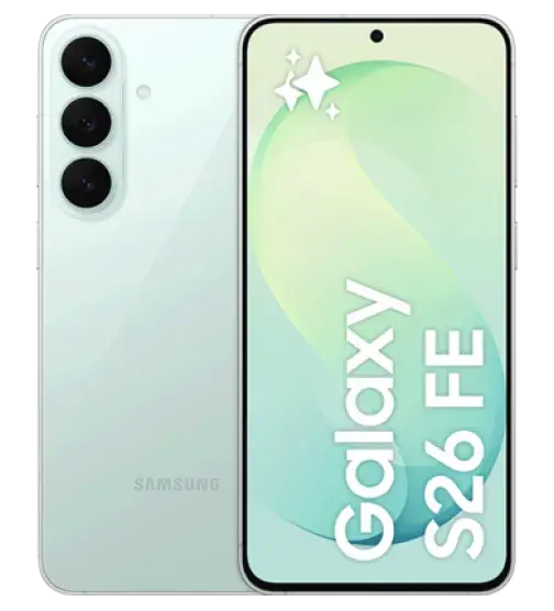 Samsung Galaxy S26 FE 5G