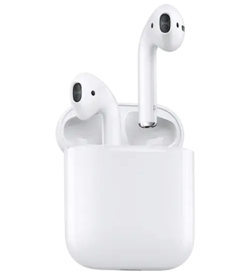 Apple AirPods